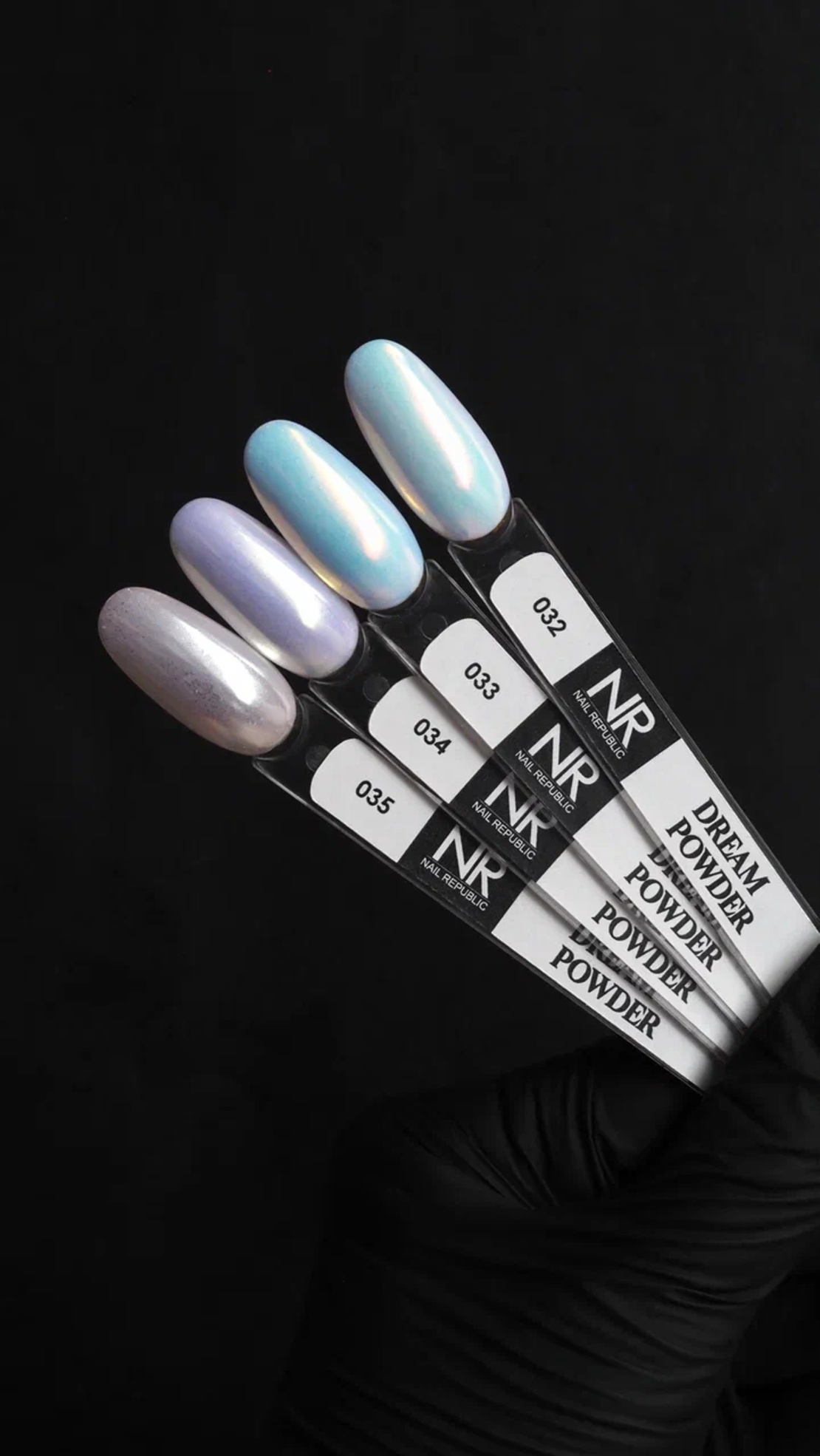NR dream powder 32
