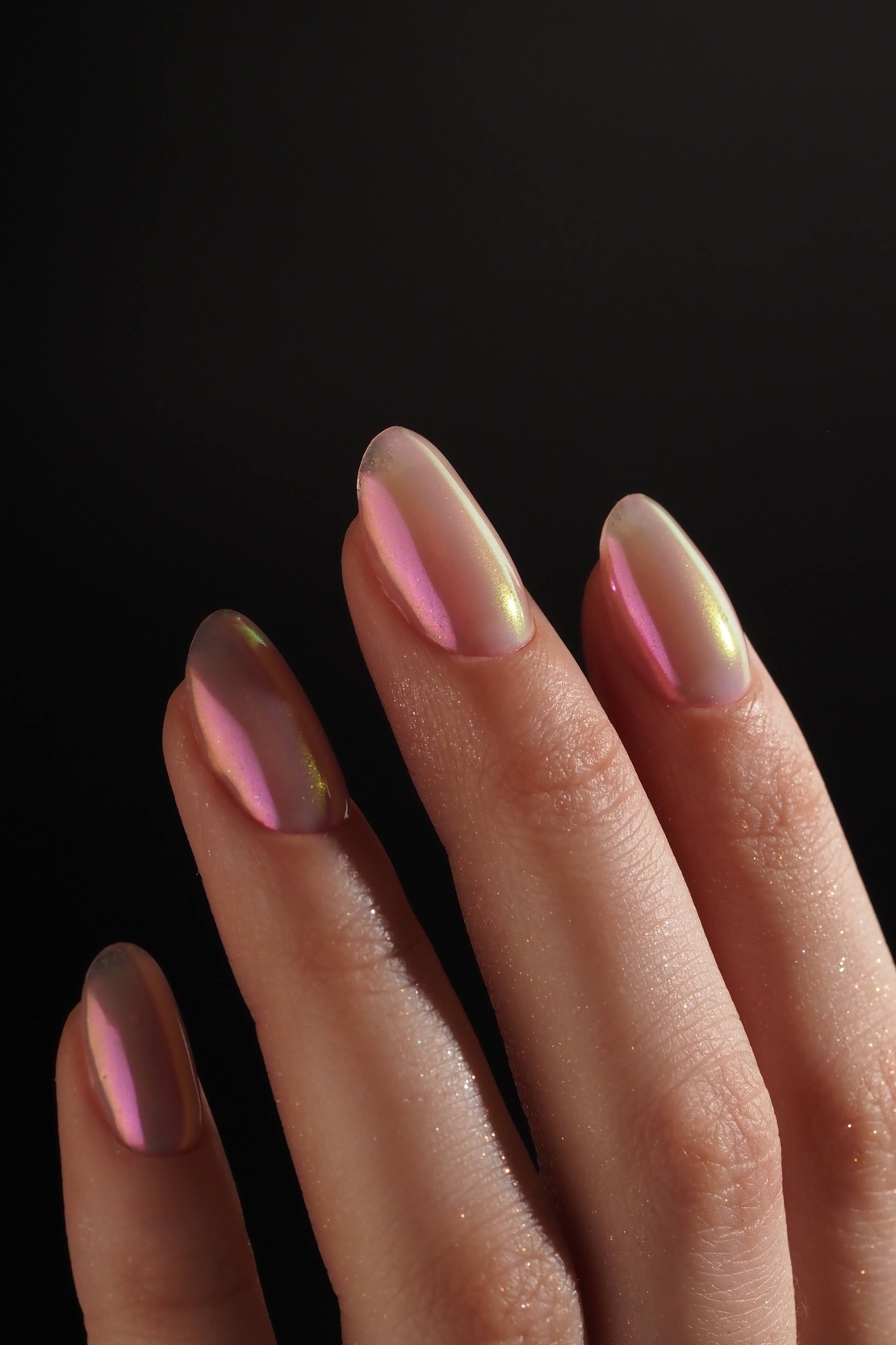 Touch powder 46