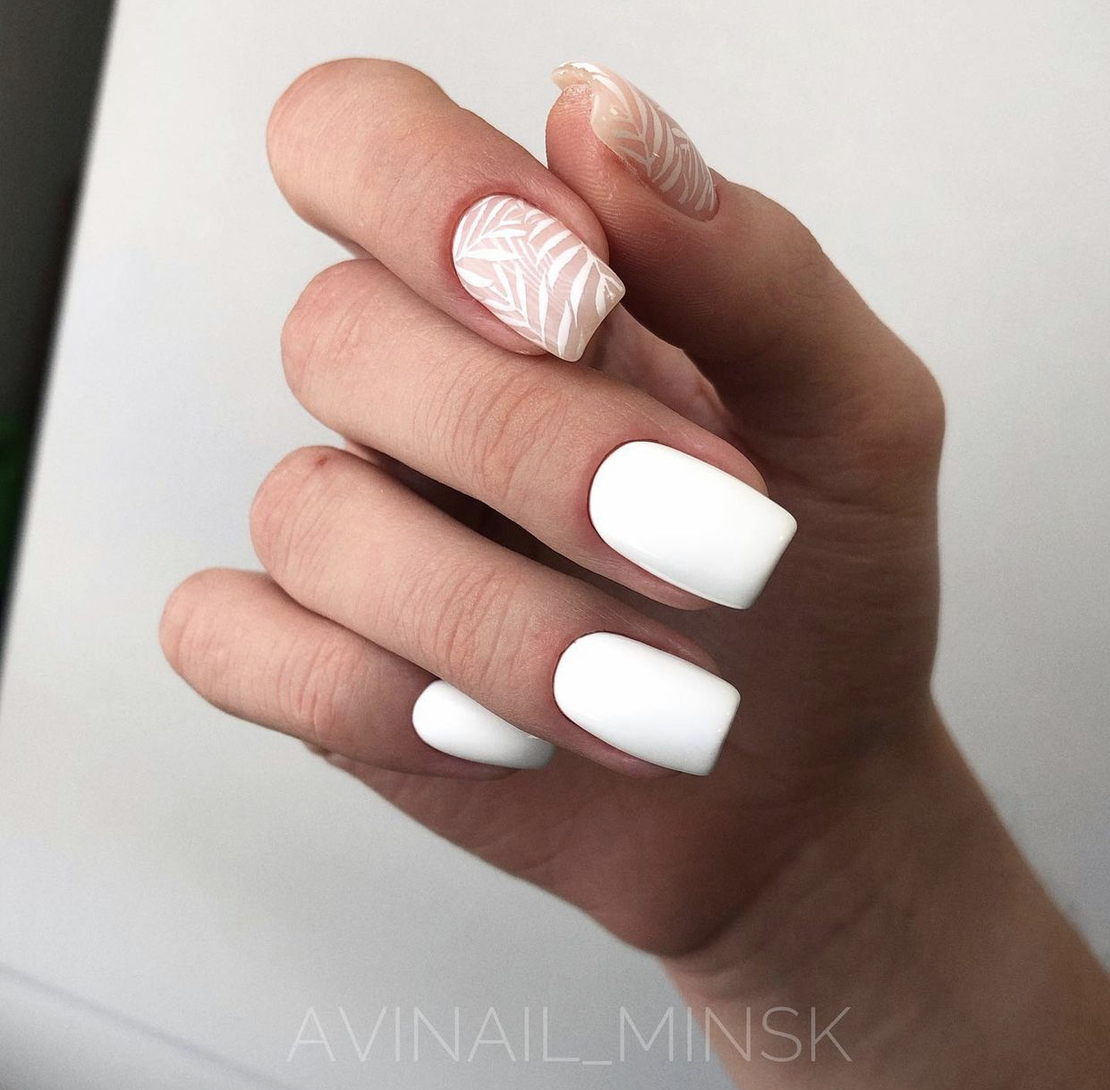 Onenail French
