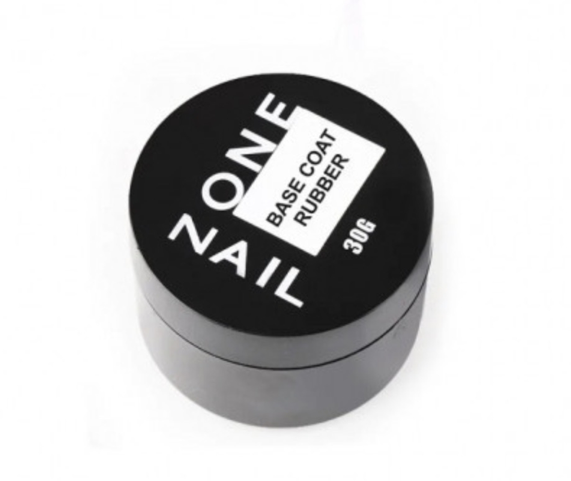 Onenail base rubber 30G