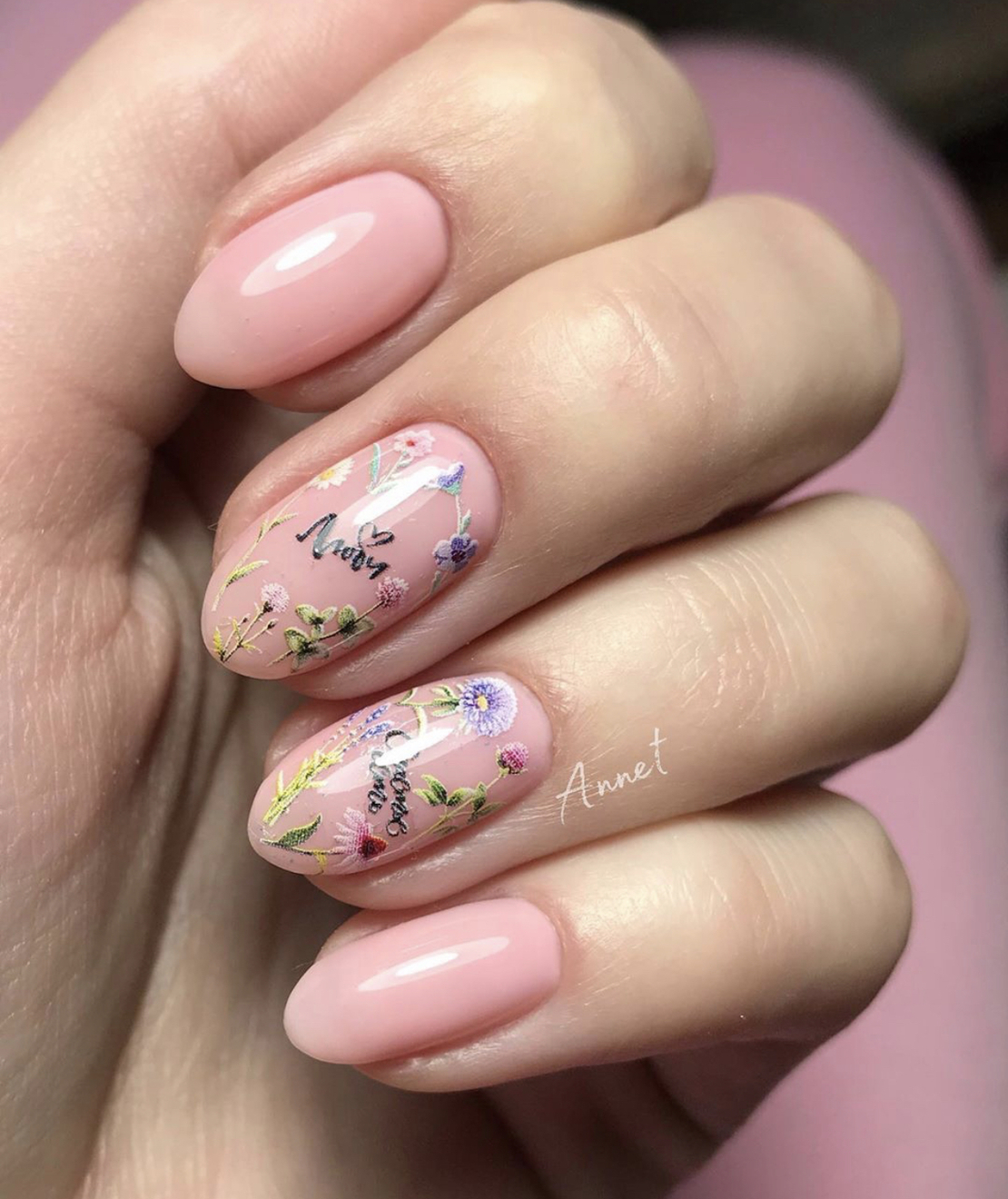 פרחים קטנים colorful24