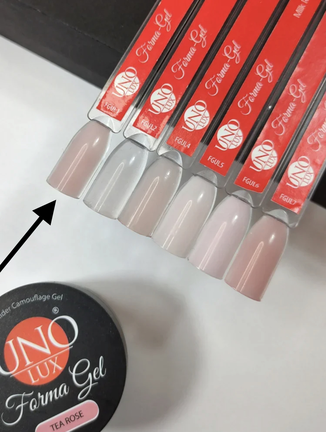 Uno lux caramel beige 