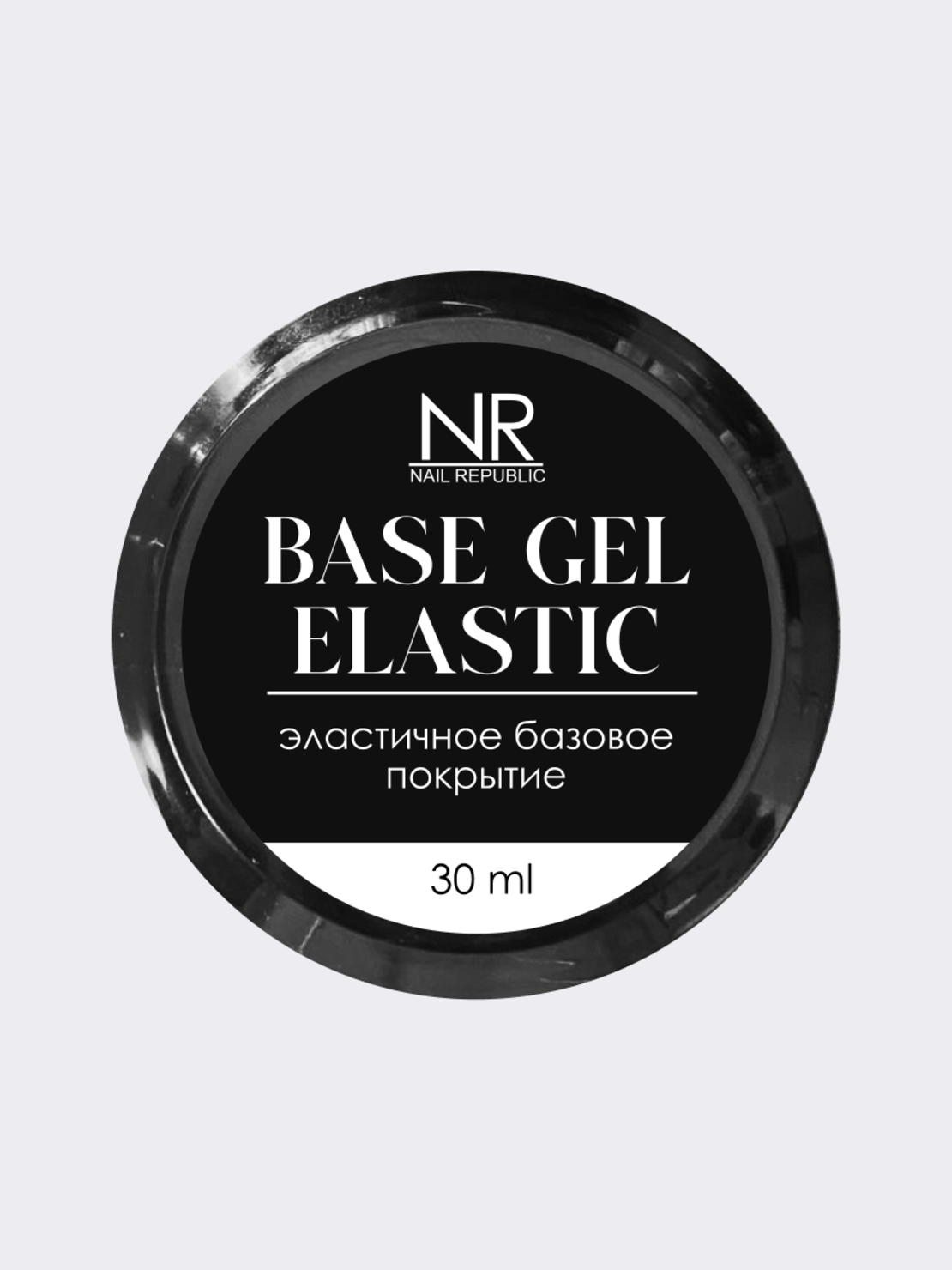 NR elastic base 30g
