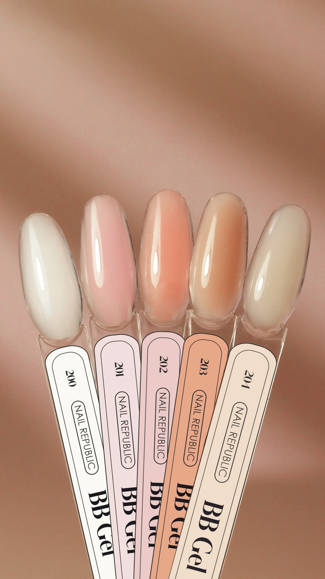 NR BB gel 15 ml