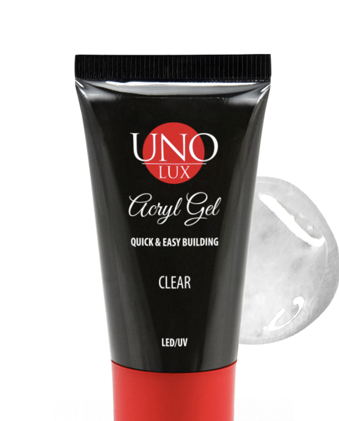 Uno lux acrylgel