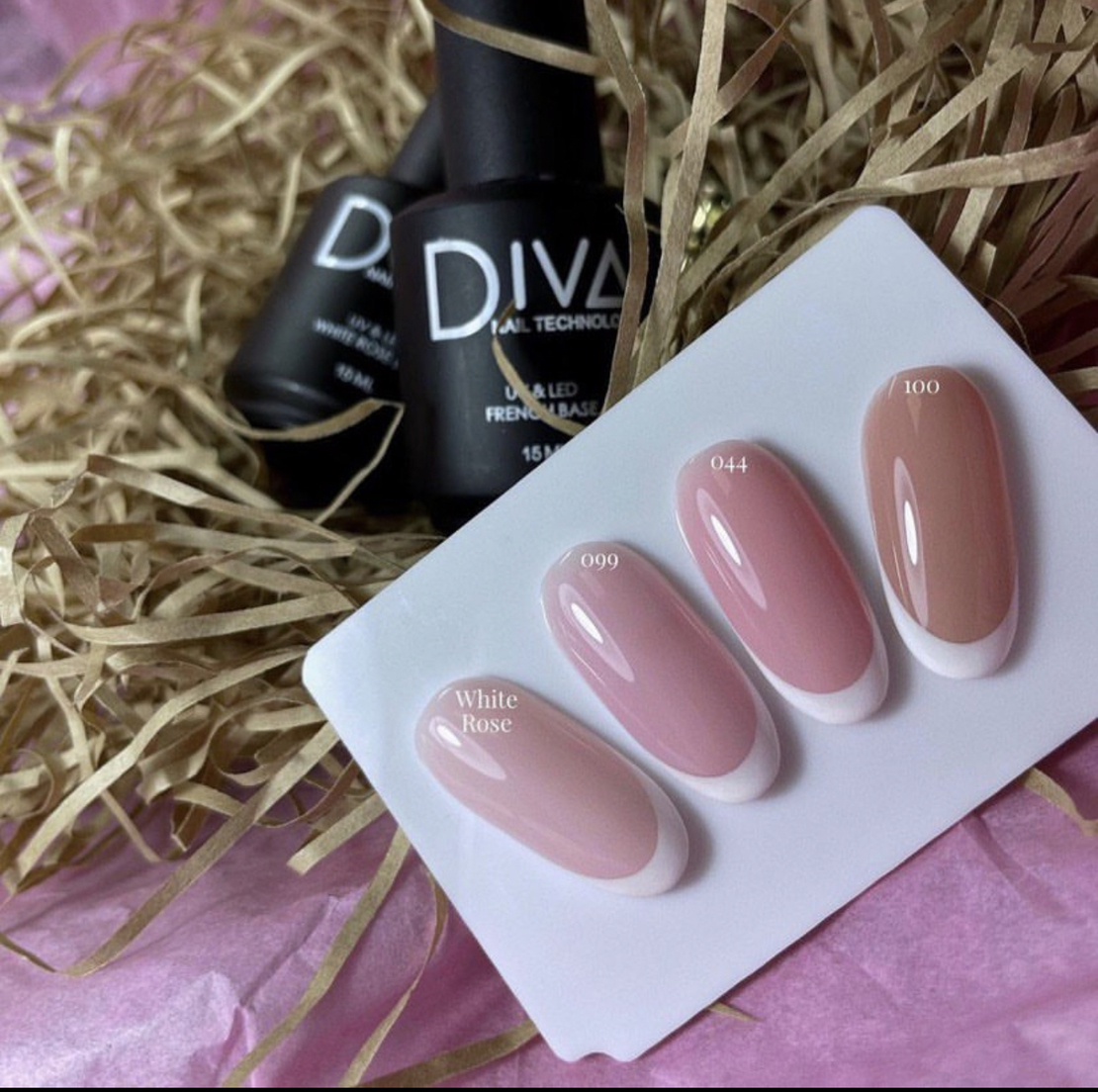 Diva French base