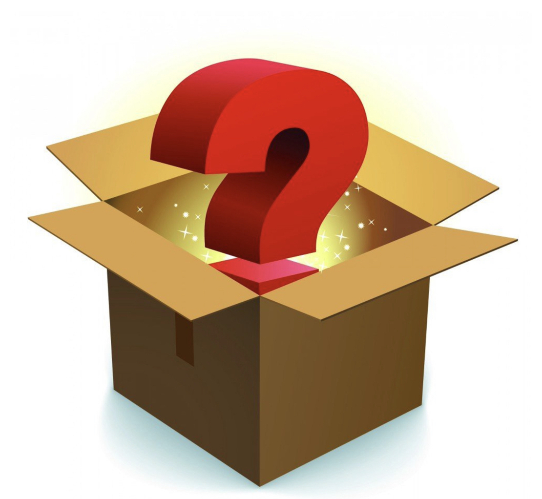 Secret box 