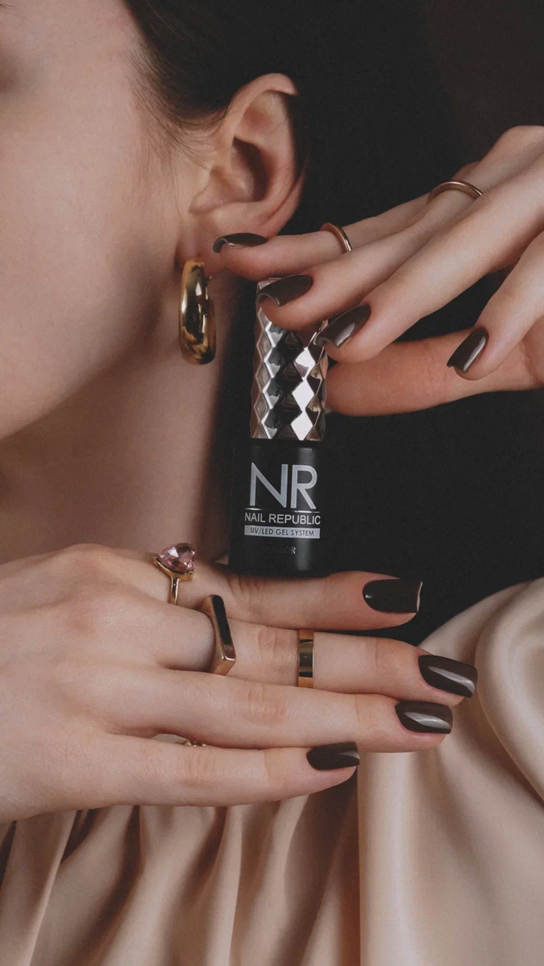 NR vintage collection