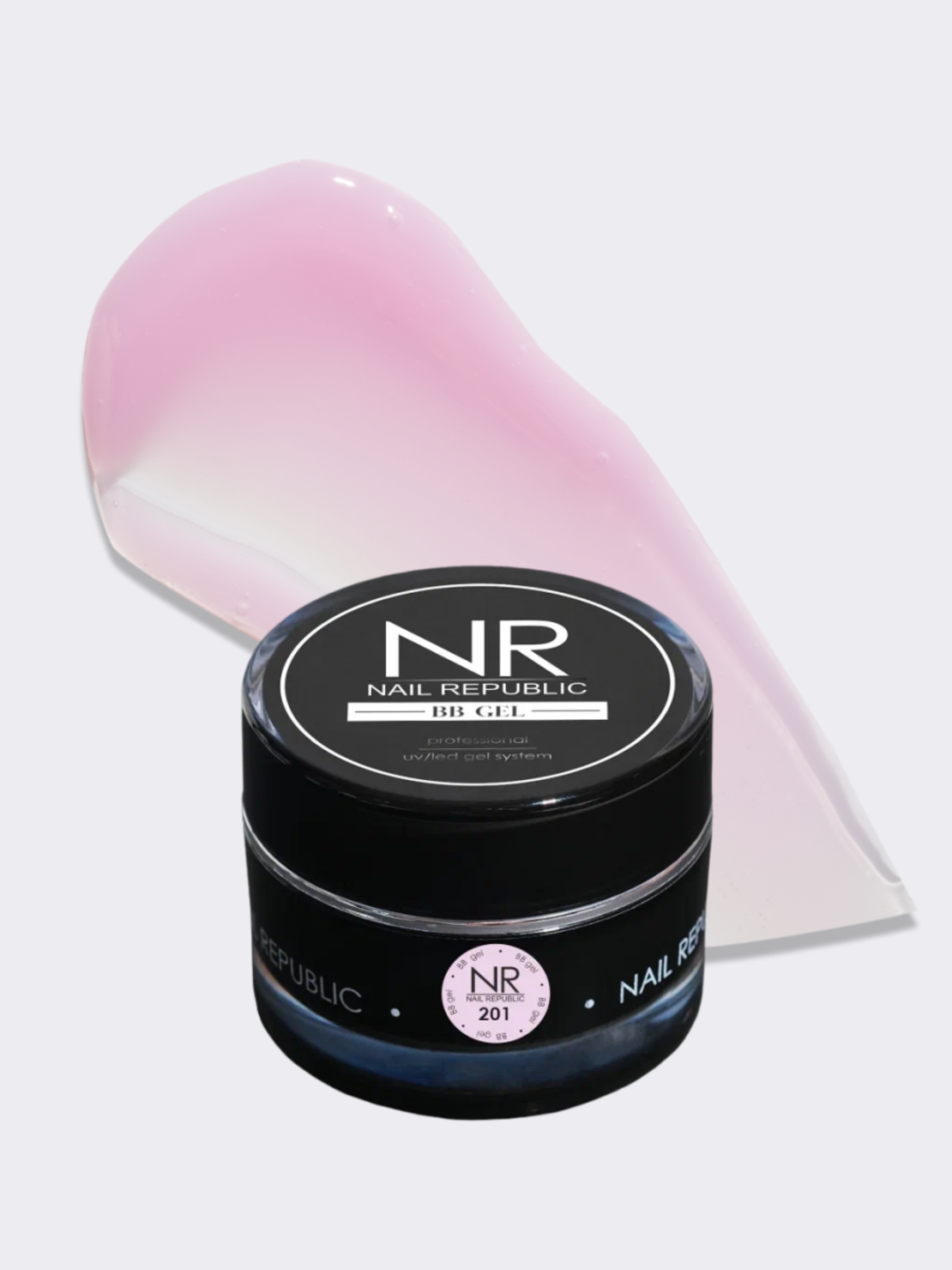 NR BB gel 15 ml