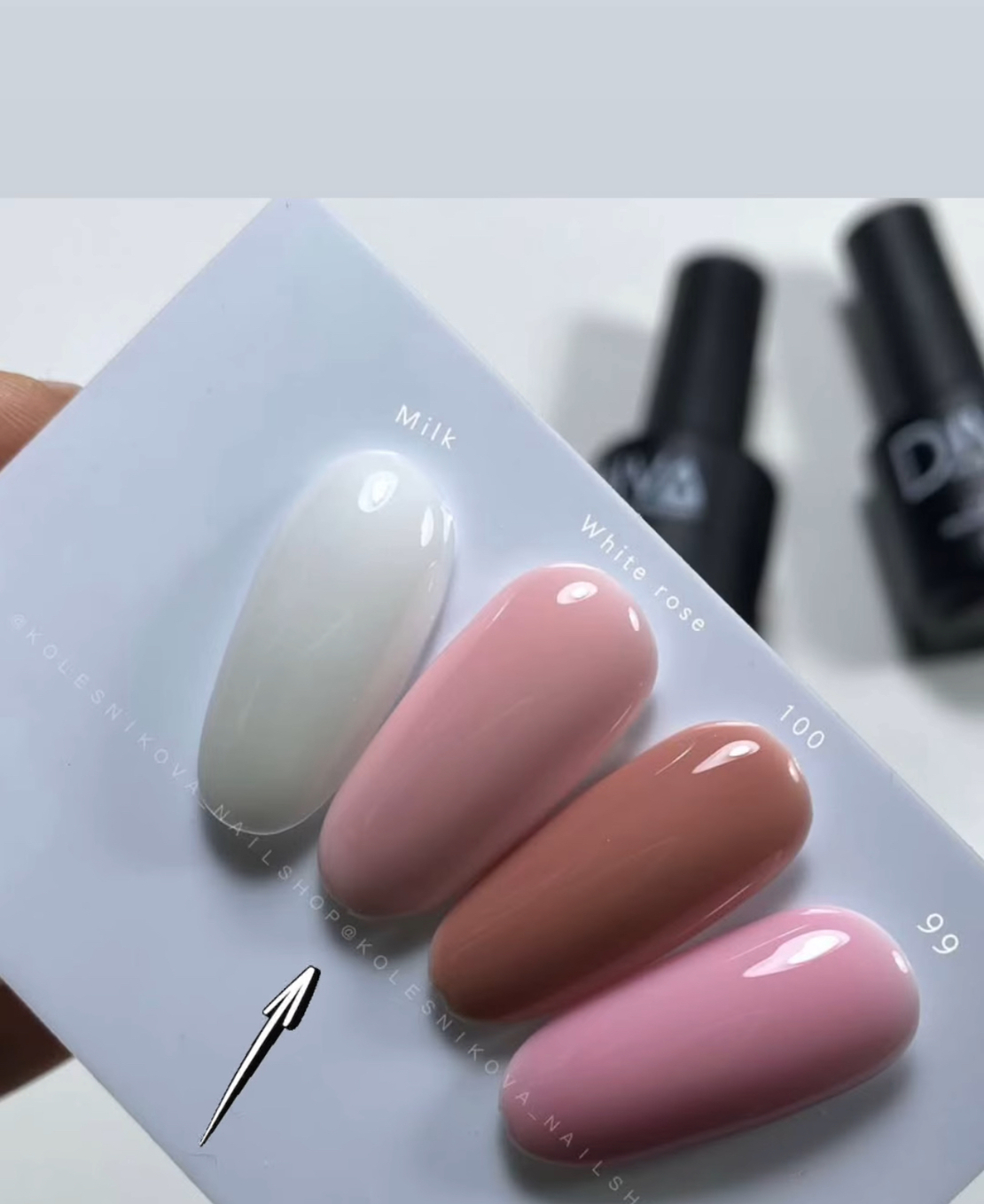 Diva French base
