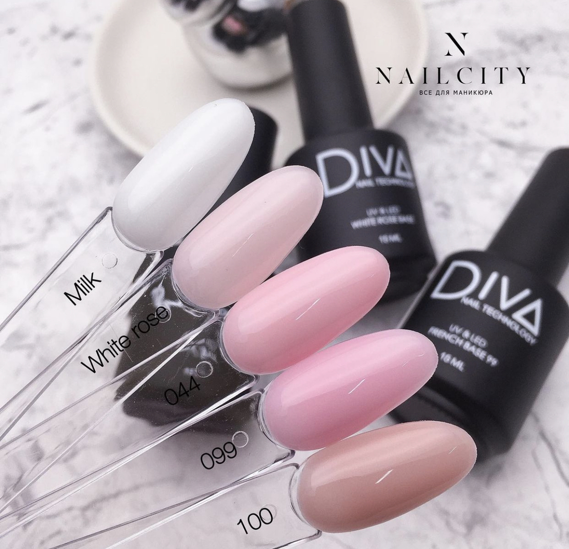 Diva French base