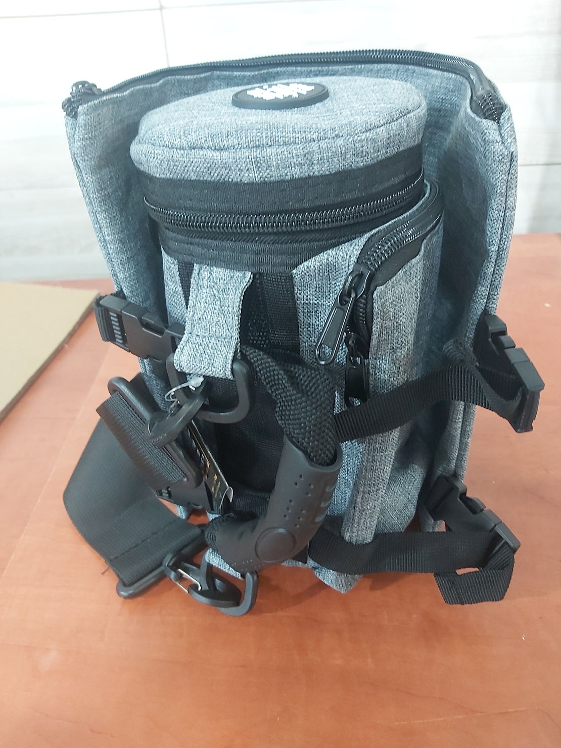 Tefillin bag