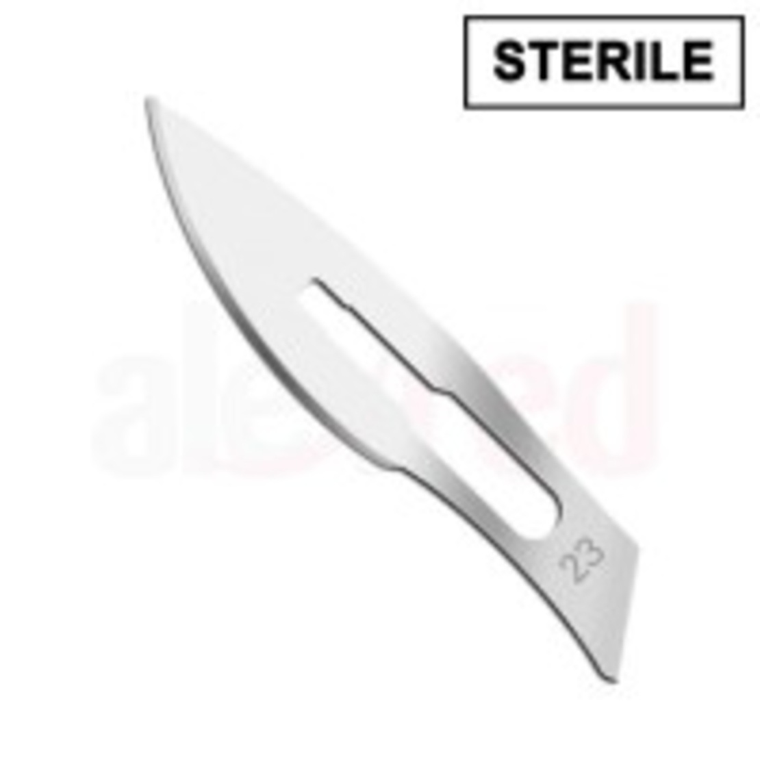 Blade 23 for scalpel