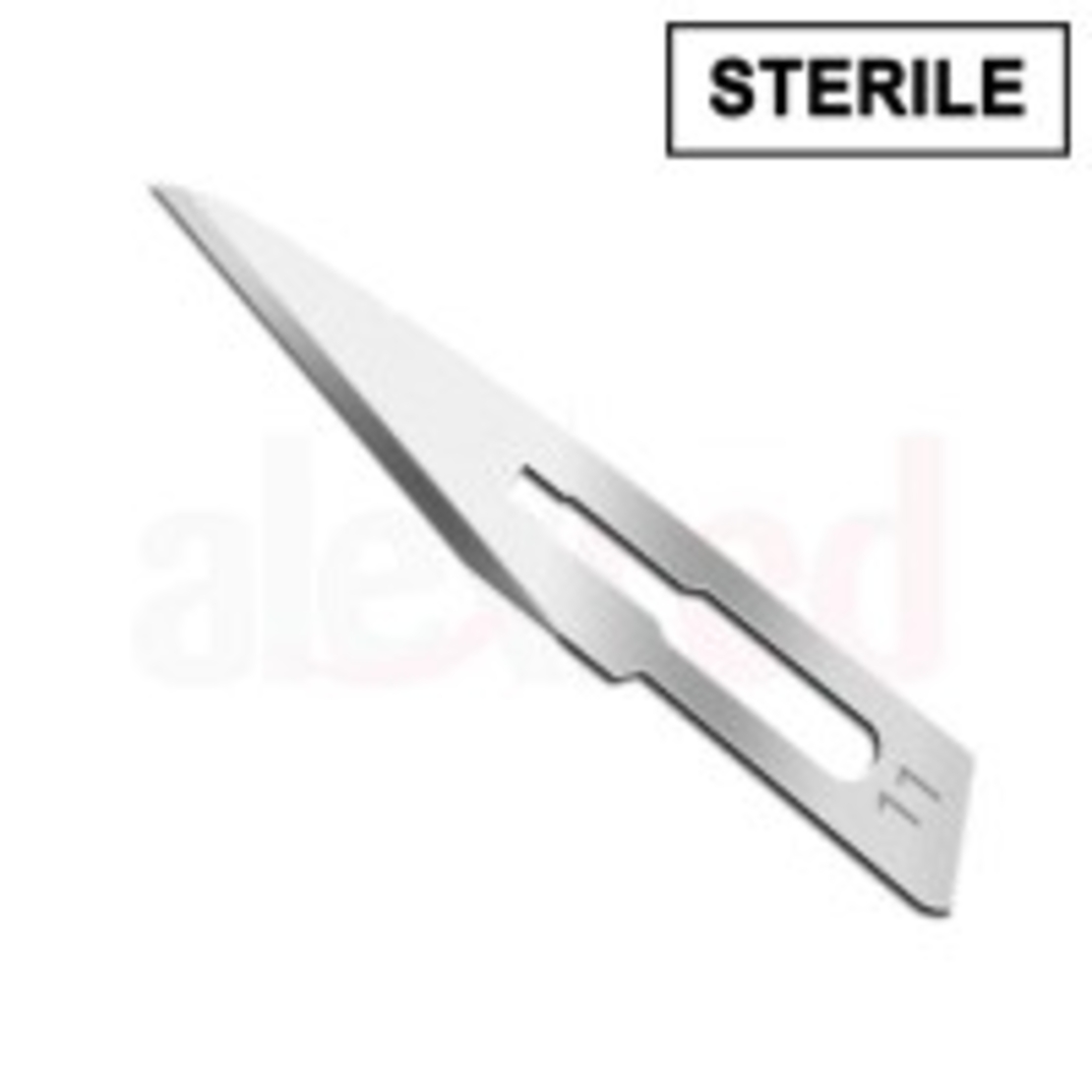 Blade 11 for scalpel