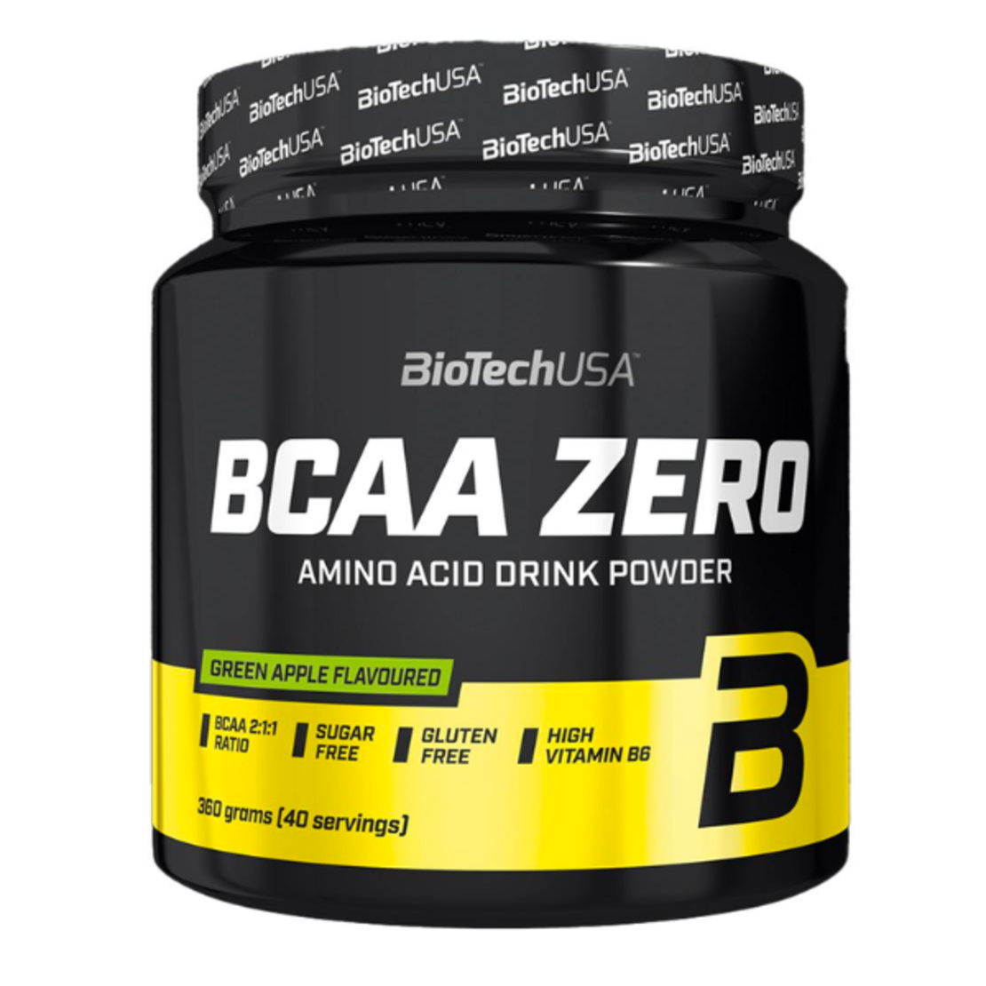 BioTech USA - BCAA ZERO