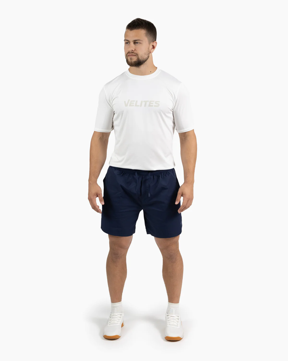 מכנסיים קצרים Velites HOLO Short כחול