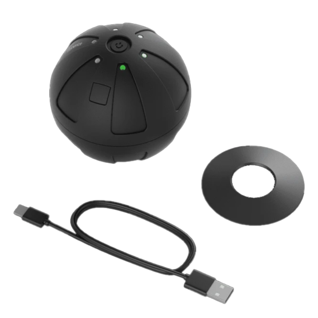 כדור עיסוי רוטט  Hyperice Hypersphere MINI
