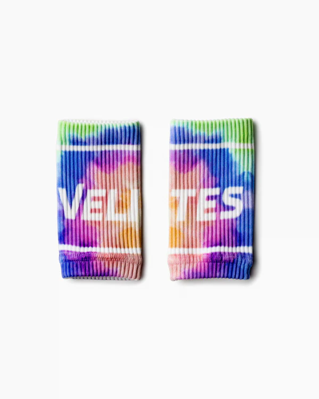 מגני זיעה / מגני אמה VELITES - גוונים -  Tye Dye
