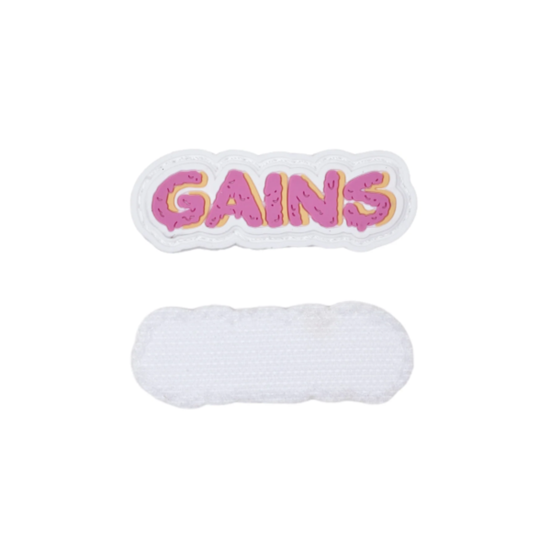 פאץ׳ גיינז - Gains
