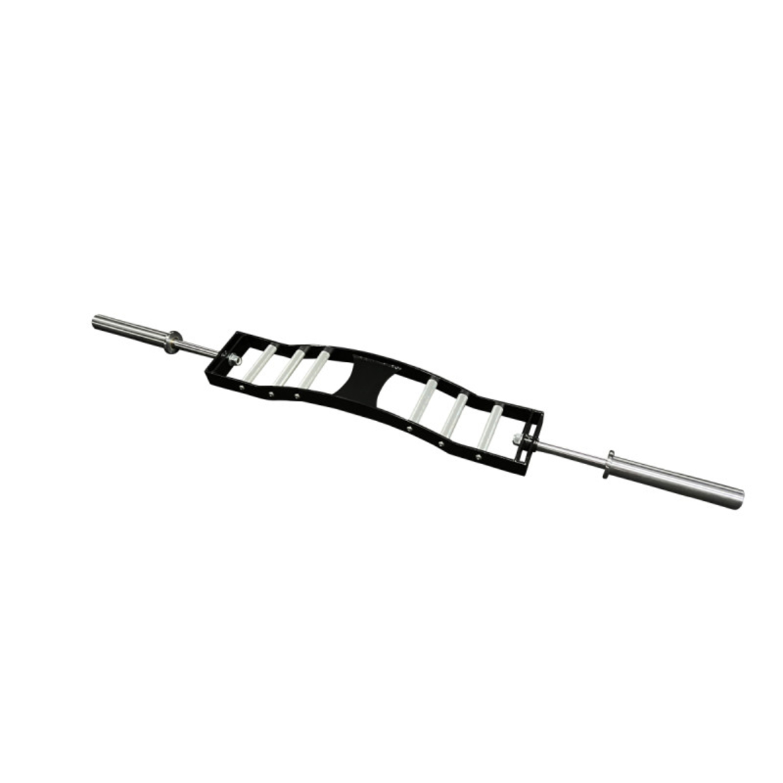 ONI Arch Swiss Bar Rack Mount with Rotating Sleeve