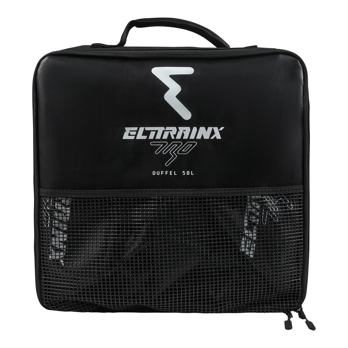 תיק ספורט 50 ליטר - שחור