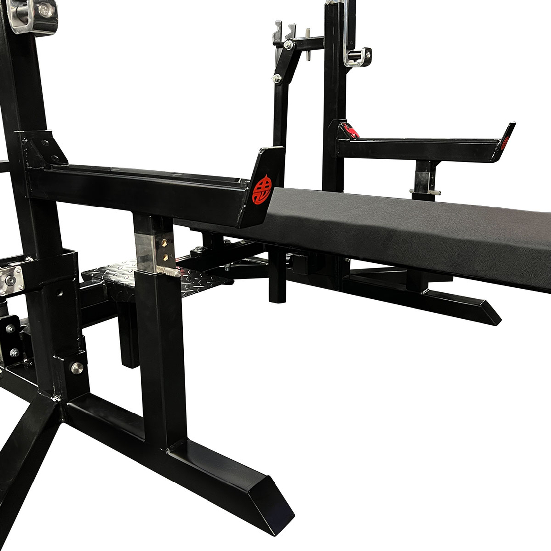 ONI Combo Rack - IPF Approved