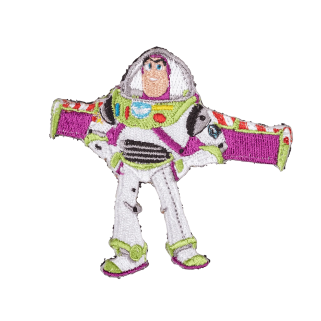 פאץ׳ בז שנות אור - Buzz Lightyear