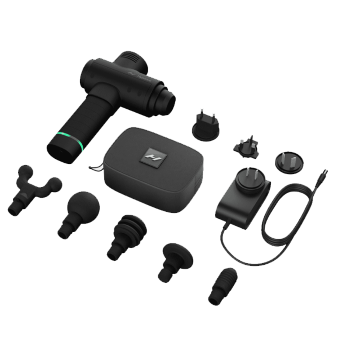 אקדח עיסוי Hyperice Hypervolt 2