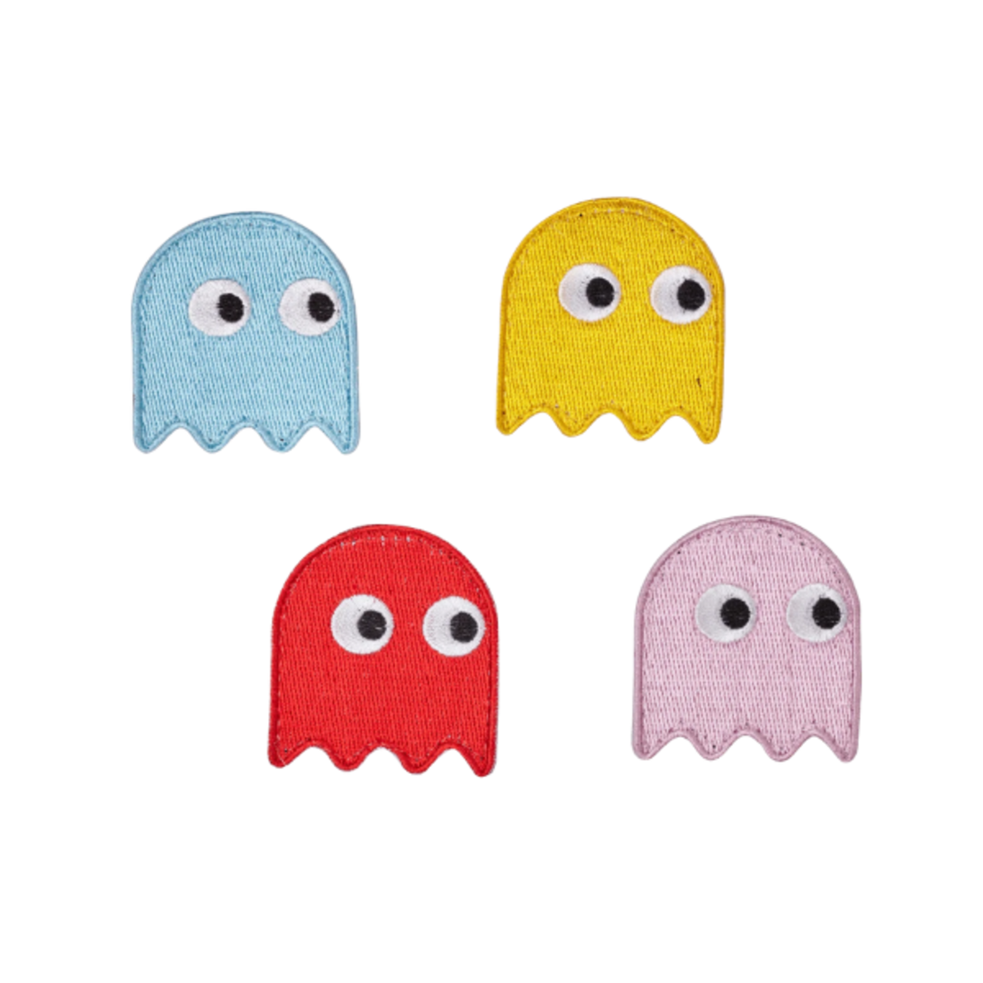 פאץ׳ פק מן - Pac Man