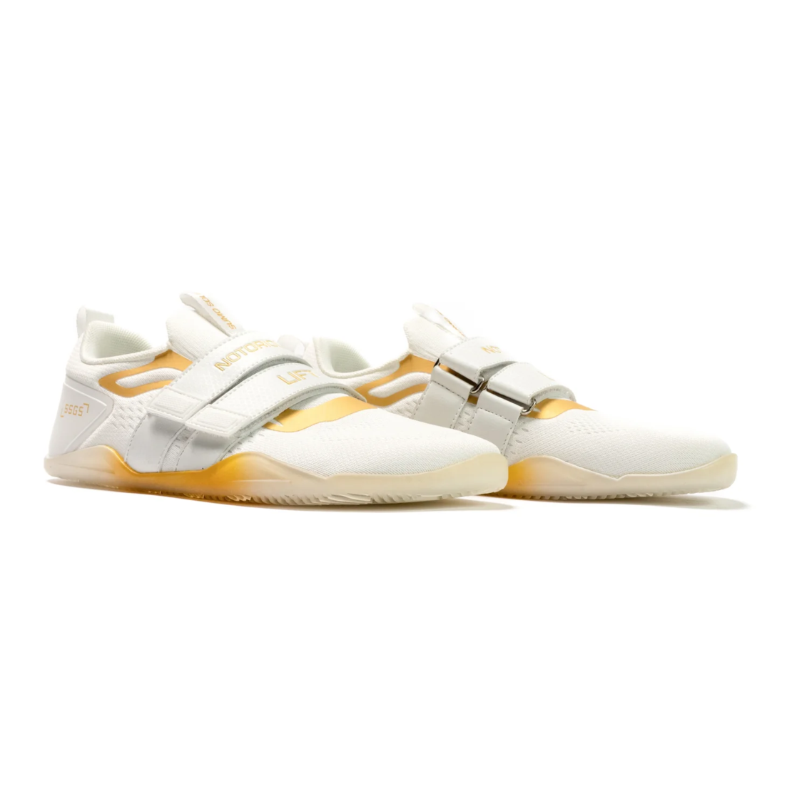 Sumo Sole Gen 5 - Gold Mirage