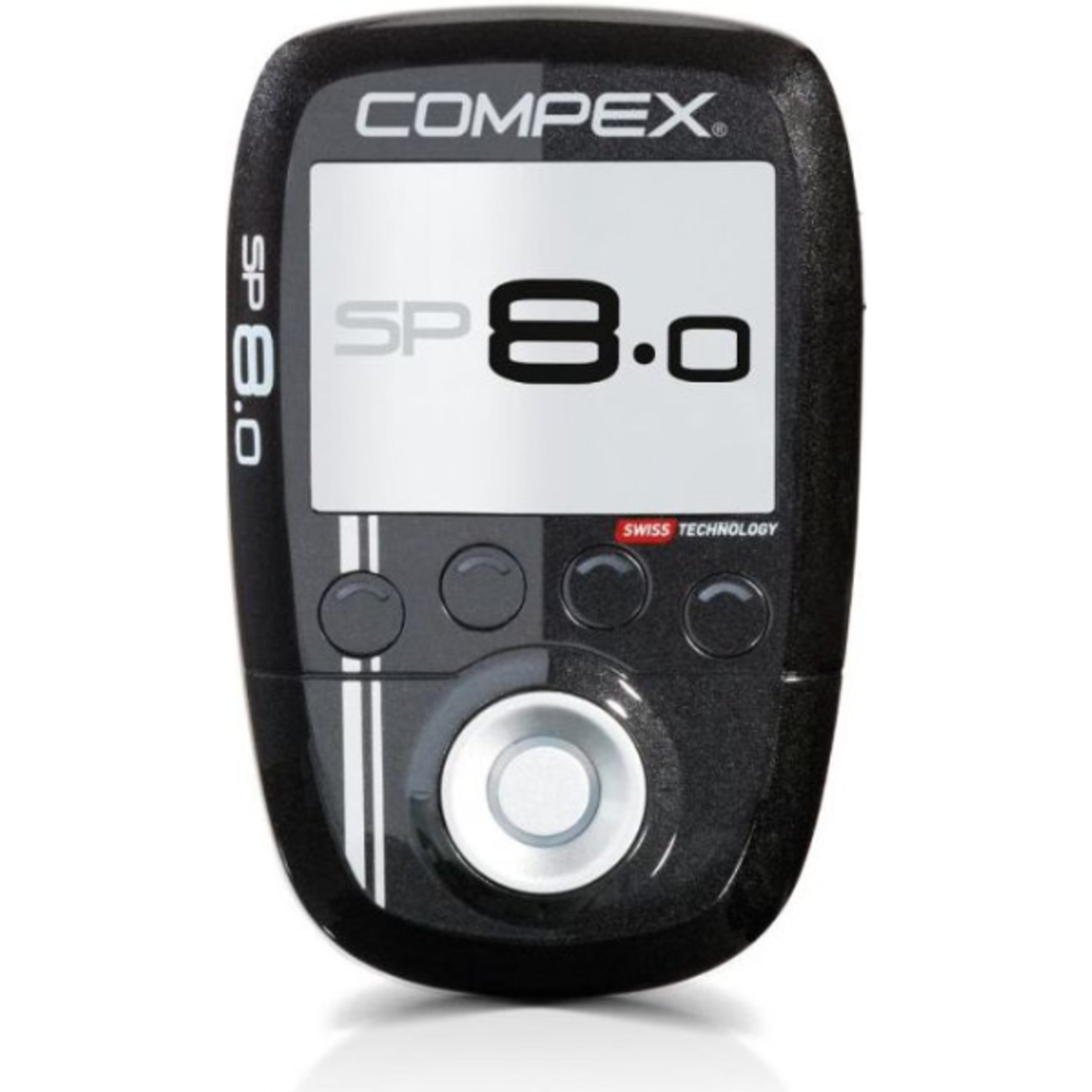 מכשיר טנס חשמלי - COMPEX 8.0