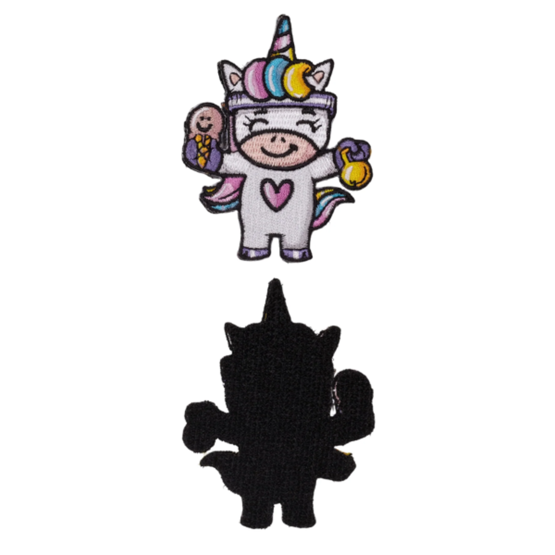 פאץ׳ Wonderful Unicorn
