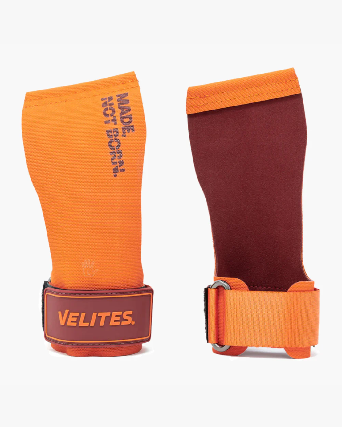 עוריות ALL TERRAIN - כתום - הזמנה מוקדמת - הפצה מ-15.12