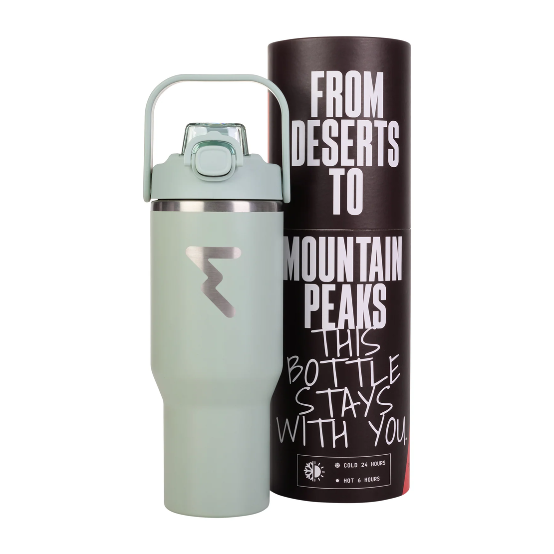 בקבוק מבודד מבית Elitex Training