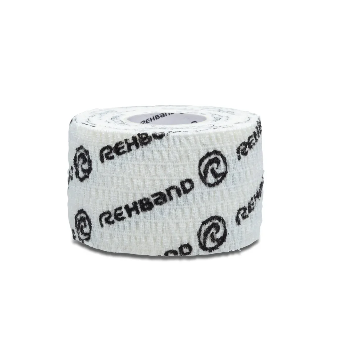 טייפ אצבעות RX Athletic Power-Wrap מבית Rehband - לבן (3 יחידות)