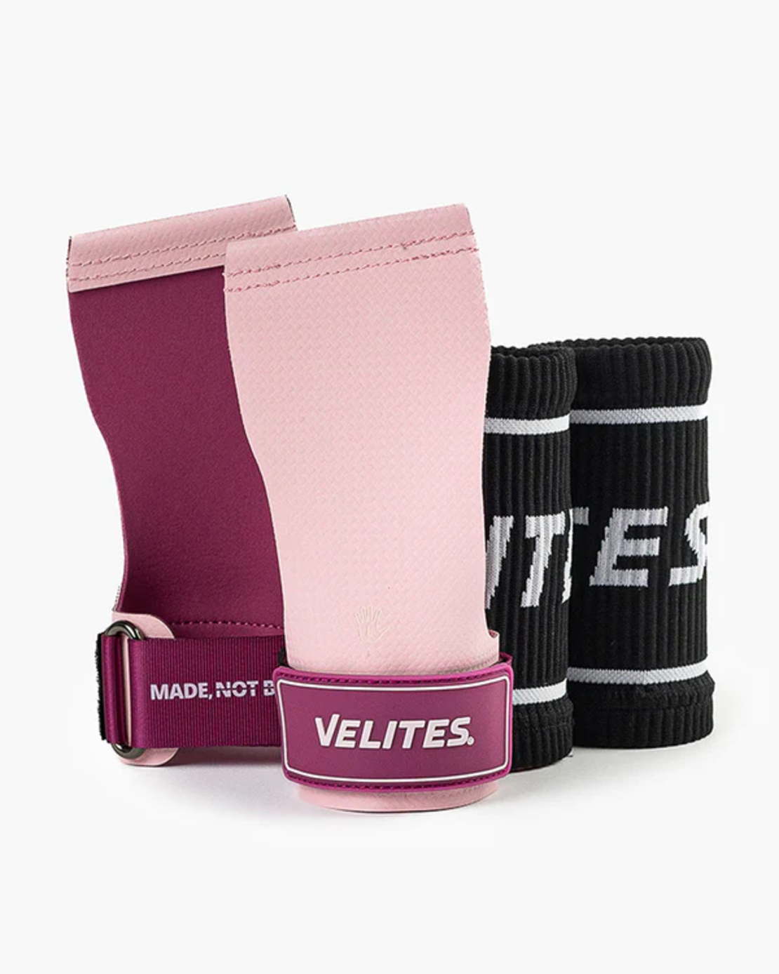 עוריות ULTRA QUAD - ורוד- הזמנה מוקדמת - הפצה מ-15.12