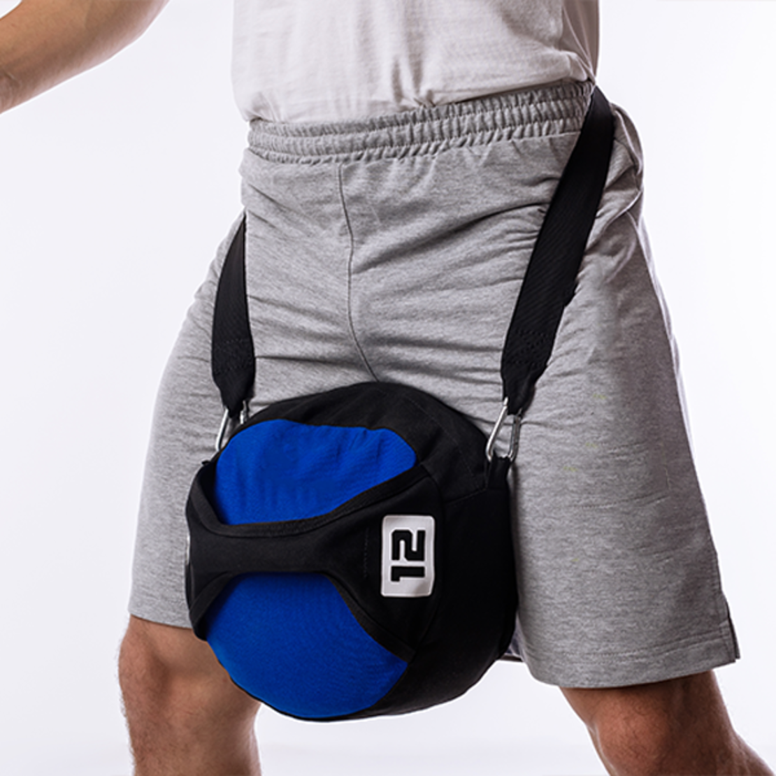 SANDBELL 12 KG