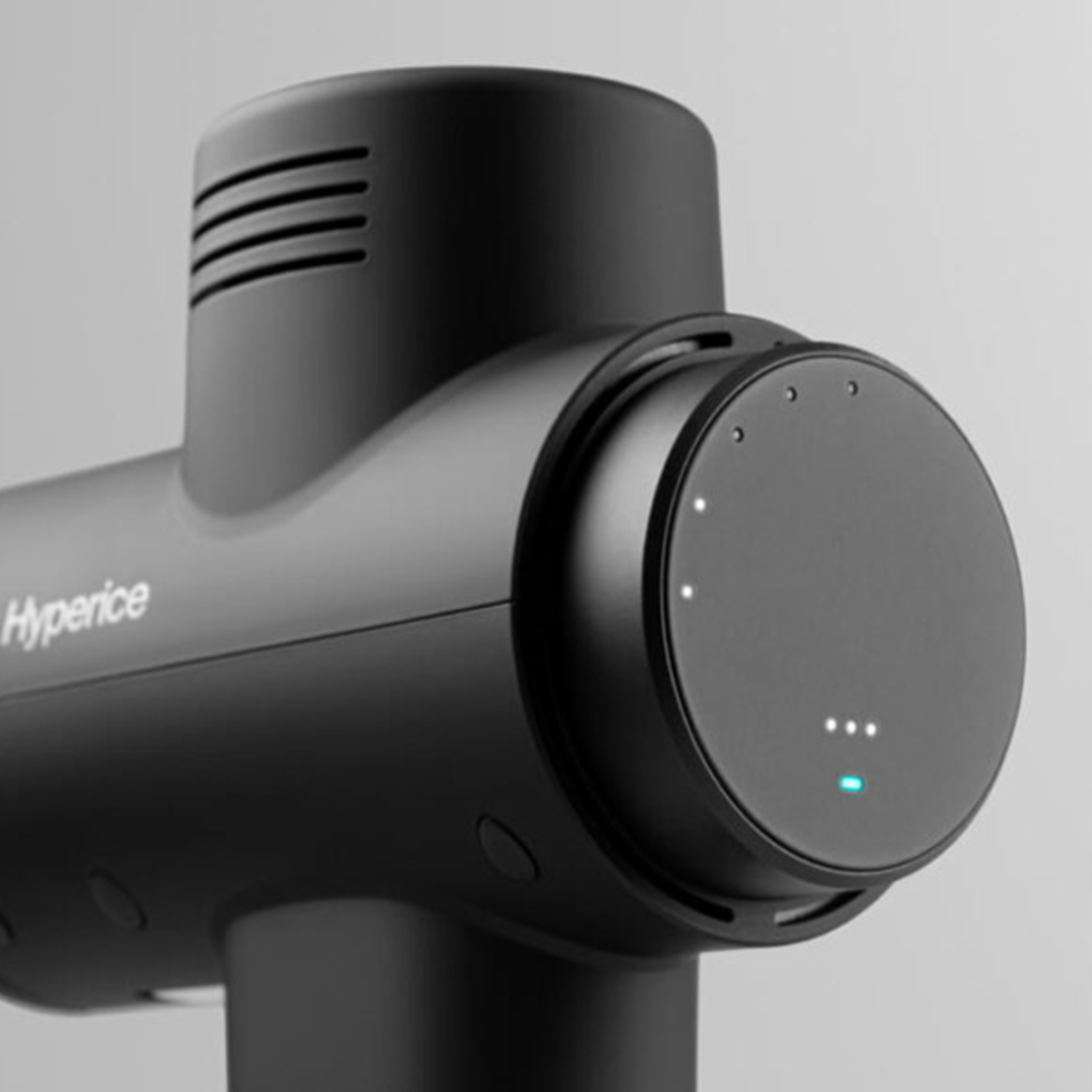 אקדח עיסוי Hyperice Hypervolt 2 Pro