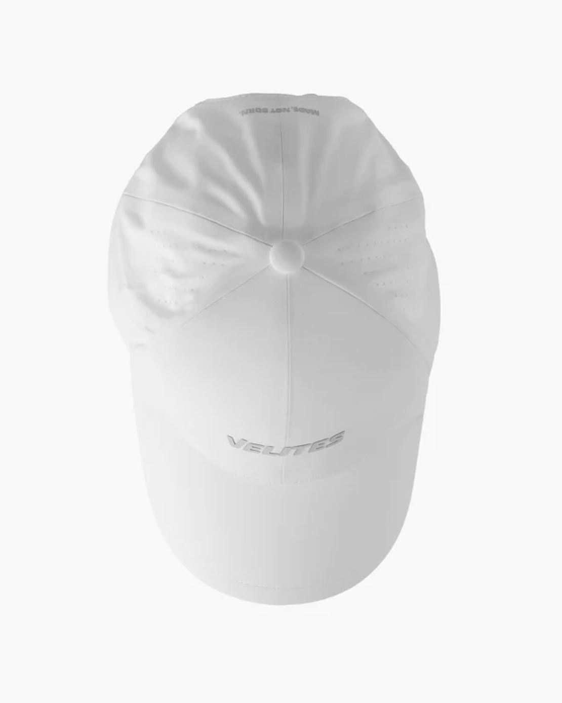 כובע Cap Velites - לבן