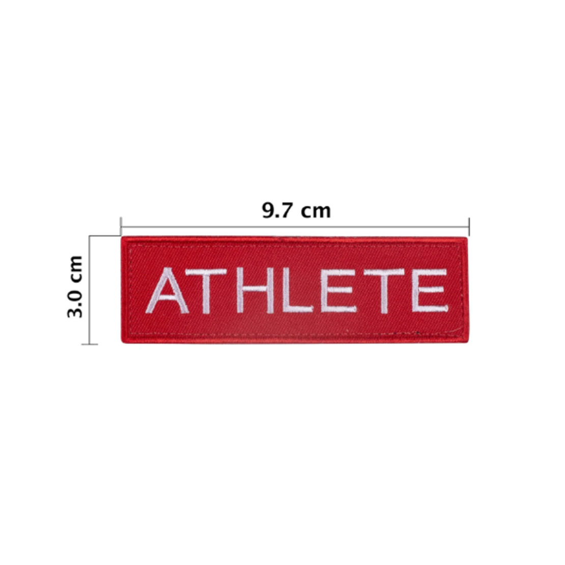 פאץ׳ אתלט - Athlete