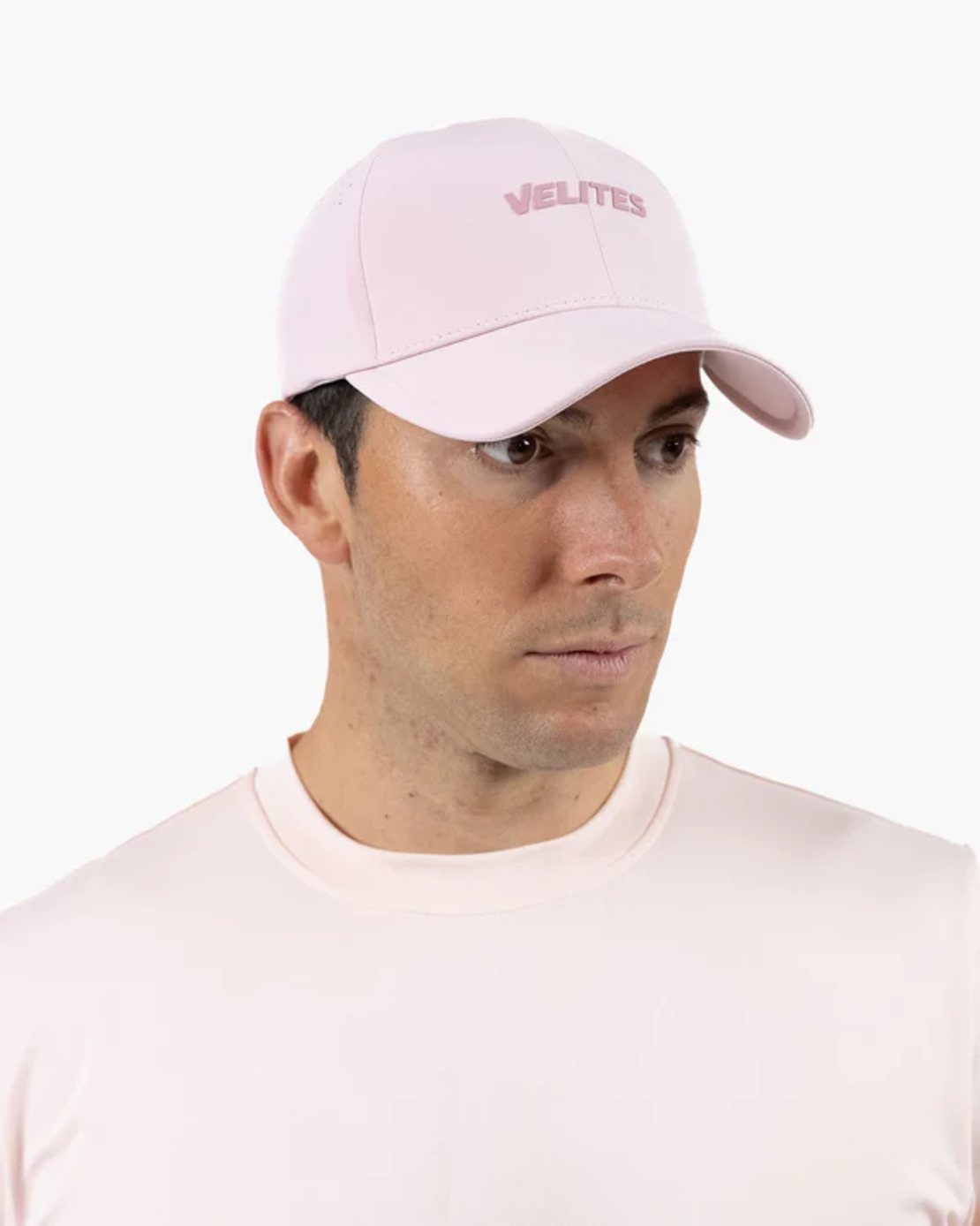 כובע Cap Velites - ורוד