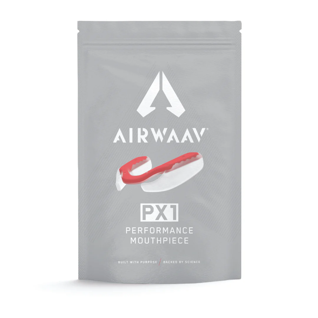 AIRWAAV PX1 Performance Mouthpiece מננשך פה