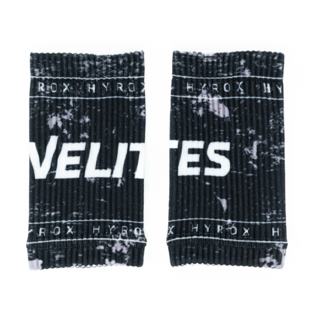 מגני זיעה / מגני אמה VELITES - מהדורה מיוחדת - Hyrox