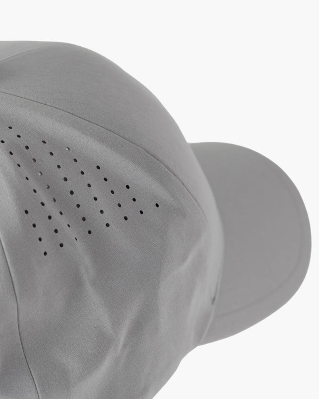 כובע Cap Velites - אפור