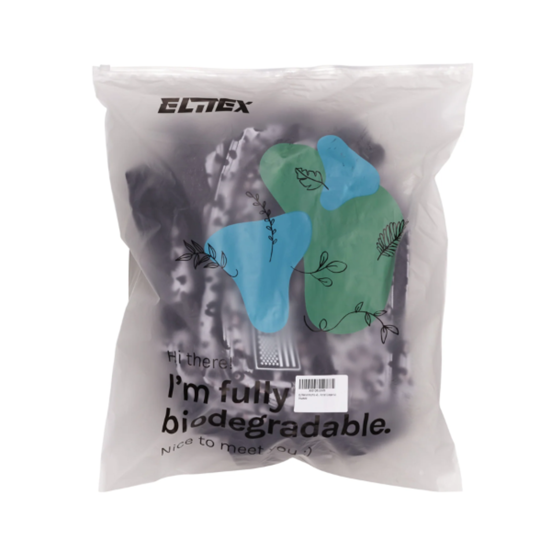 תיק טקטי 25l - מנומר - Elitex Training