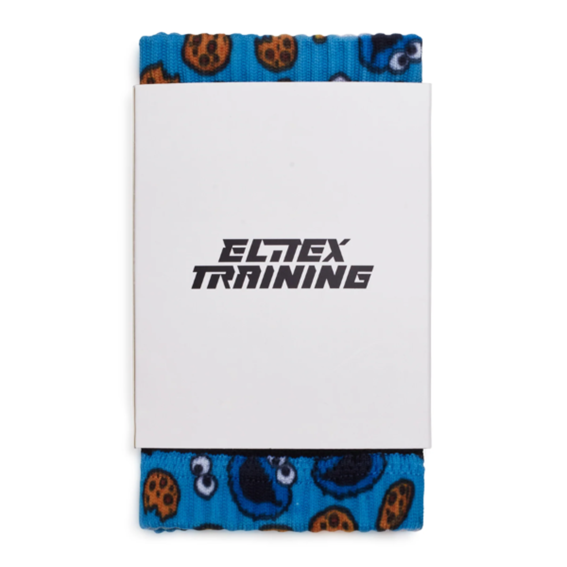 מגני זיעה - עוגיפלצת - Elitex Training