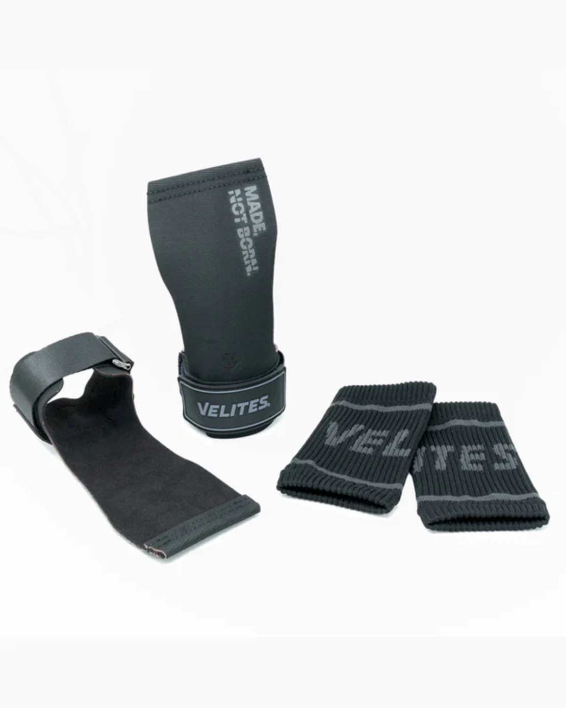 עוריות ALL TERRAIN - שחור - הזמנה מוקדמת - הפצה מ-15.12