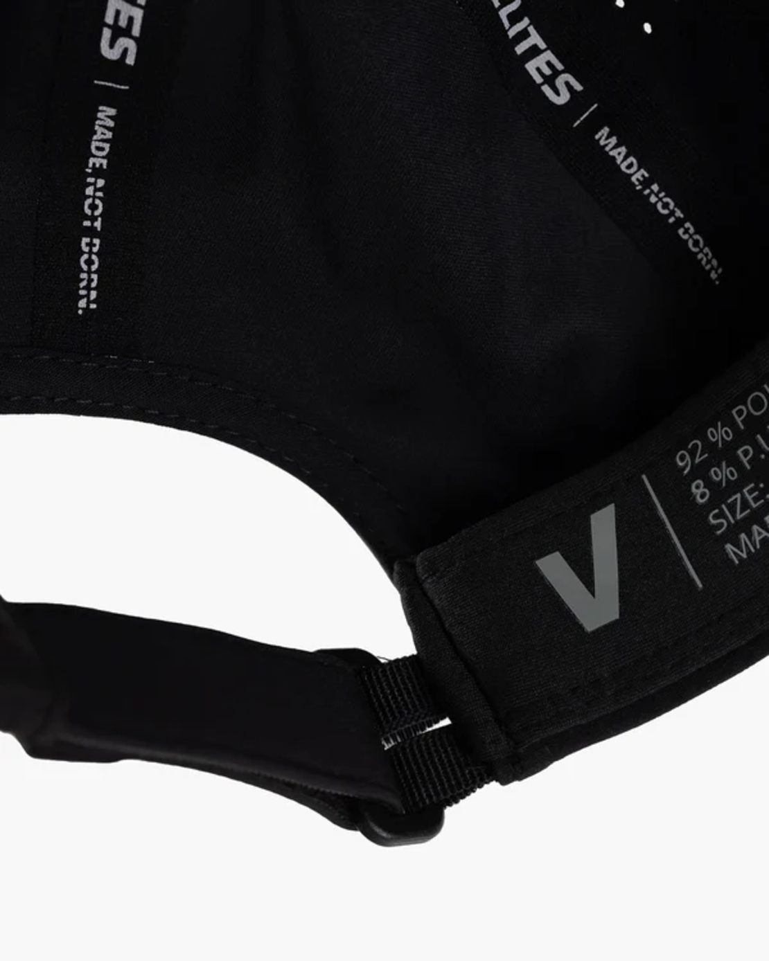 כובע Cap Velites - שחור
