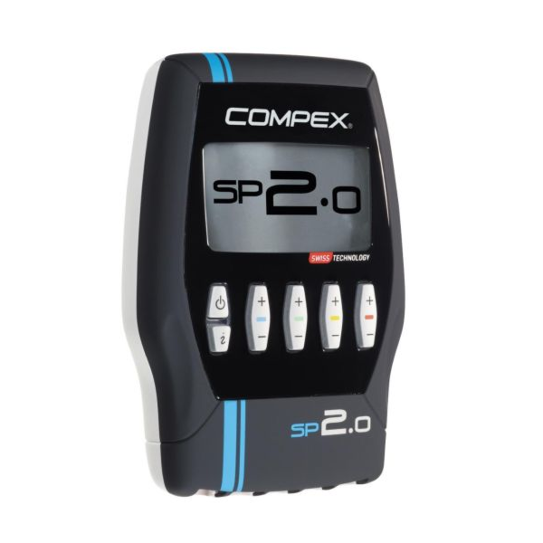 מכשיר טנס חשמל - Compex 2.0