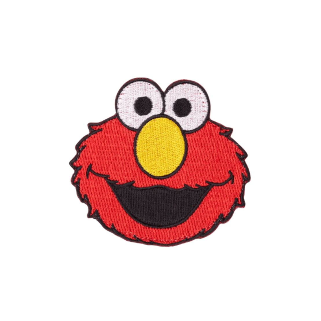 פאץ׳ אלמו - Elmo